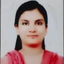 Photo of Rukhsar R.