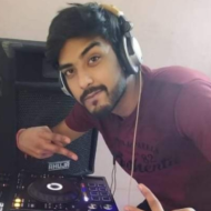 Rohan Bhattacharya Disco Jockey trainer in Kolkata