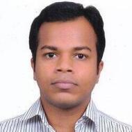 Biswajit Bharat BTech Tuition trainer in Bangalore