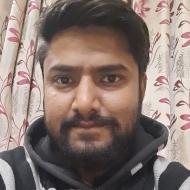 Akash Kumar Sharma UPSC Exams trainer in Agra