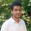 Photo of Raj Kumar Sahoo