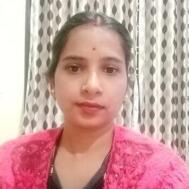 Priya Pandey Class I-V Tuition trainer in Rangareddy