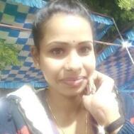 Nandani J. IELTS trainer in Gandhinagar