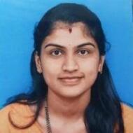 Meghana Nursery-KG Tuition trainer in Bangalore
