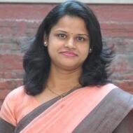 Dr. Monali S. MBA Tuition trainer in Jalgaon