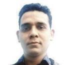 Photo of Ajay Kumar Sharma