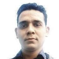 Ajay Kumar Sharma Class 8 Tuition trainer in Faridabad