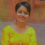 Renika B. Bengali Speaking trainer in Kolkata