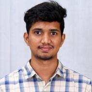 Satya Kiran Class 12 Tuition trainer in Hyderabad