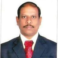 Dr D Maruthiprasad Class 11 Tuition trainer in Kadapa