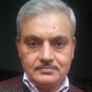 Photo of Dharmendra Pal Singh Chauhan