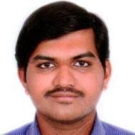 Akshay Suresh Class 10 trainer in Chennai