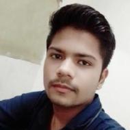 Aditya Singh Rathore Class 9 Tuition trainer in Delhi