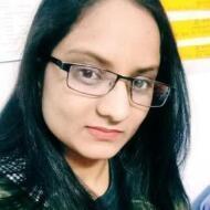 Deepti C. Class 12 Tuition trainer in Mainpuri