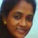 Photo of Shanthi B.