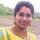 Photo of Keerthana R.