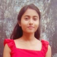 Amisha G. Class 12 Tuition trainer in Delhi