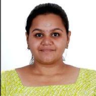 Tejaswini N. Class 11 Tuition trainer in Chennai