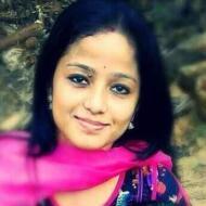 Stuti B. Class I-V Tuition trainer in Guwahati