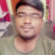 Bharathi Kumar B Ed Tuition trainer in Kariapatti