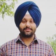 Karanjit Singh BA Tuition trainer in Dhampur