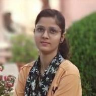 Pratiksha R. Class 11 Tuition trainer in Varanasi