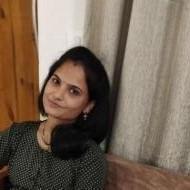 Dipika Sanskrit Language trainer in Pune