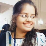 Badugu T. Class I-V Tuition trainer in Hyderabad