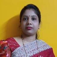 Ashwini J. BSc Tuition trainer in Pen