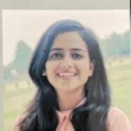 Amisha B. Class I-V Tuition trainer in Chandigarh