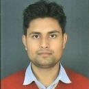 Photo of Nilesh Pandey