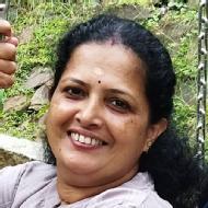 Reetha Navalloor Class I-V Tuition trainer in Bangalore