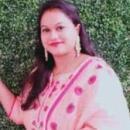 Photo of Prachi Jain