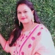 Prachi Jain Class I-V Tuition trainer in Delhi