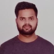 Ankit  Kusamya Class 12 Tuition trainer in Chhatarpur