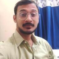 Deepak Sharma Class I-V Tuition trainer in Varanasi