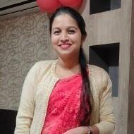 Chayanika D. Class I-V Tuition trainer in Jorhat