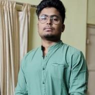 Kingshuk Sarkar Class 12 Tuition trainer in Kolkata