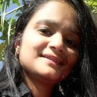 Shipra S. Class 12 Tuition trainer in Ranchi