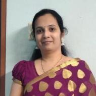 Deepa P. Class I-V Tuition trainer in Belgaum