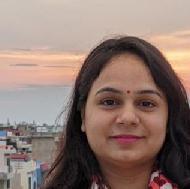 Dr. Pooja Y. Class 12 Tuition trainer in Rewari