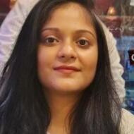 Akanksha Maurya Class I-V Tuition trainer in Varanasi