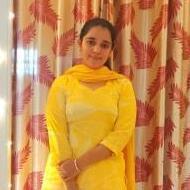Simranpreet K. Class 10 trainer in Mehta Chowk