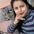 Photo of Nidhi Sharma