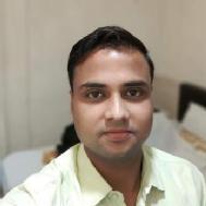 Mantresh Madhu Class 10 trainer in Bhagalpur