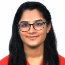 Photo of Komal B.