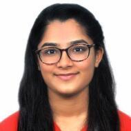Komal B. Class I-V Tuition trainer in Mumbai