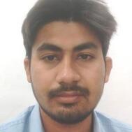 Atikhusen Chopda Class 12 Tuition trainer in Ahmedabad