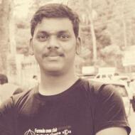Manikandan Class 12 Tuition trainer in Thalambur