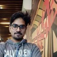 Amol Arun Verma Class 11 Tuition trainer in Varanasi